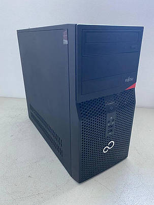 Б/в Комп'ютер Fujitsu Esprimo P520 E85 MT| Core i5-4430| 8 GB RAM| 500 GB HDD| HD 4600, фото 1