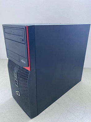 Б/в Комп'ютер Fujitsu Esprimo P520 E85 MT| Core i5-4430| 8 GB RAM| 500 GB HDD| HD 4600, фото 3