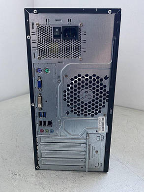 Б/в Комп'ютер Fujitsu Esprimo P520 E85 MT| Core i5-4430| 8 GB RAM| 500 GB HDD| HD 4600, фото 4