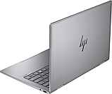 HP Ноутбук ENVY x360 14-fc0019ua 14" WUXGA IPS Touch, Intel U5-125U, 16GB, F512GB, UMA, Win11, сірий, фото 8