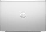 HP Ноутбук Probook 465-G11 16" WUXGA IPS AG, AMD R3-7335U, 16GB, F512GB, UMA, DOS, сріблястий, фото 4