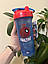 Шейкер спортивний BlenderBottle Classic Loop PRO 28oz/820ml Marvel Spider Man (600558), фото 3