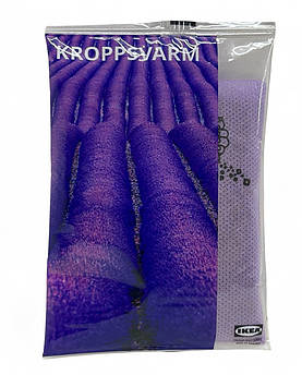 Ароматне попурі в мішечку IKEA KROPPSVARM 804.823.73 Лаванда