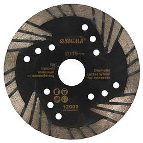 Різально-свердлильний інструмент