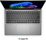 Dell Ноутбук Latitude 7455 14" QHD+ IPS Touch, Snapdragon X Elite X1E-80-100, 32GB, F1TB, Qualcomm Adreno,, фото 6