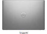 Dell Ноутбук Latitude 7455 14" QHD+ IPS Touch, Snapdragon X Elite X1E-80-100, 32GB, F1TB, Qualcomm Adreno,, фото 7
