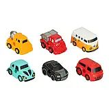 Інтерактивний трек з автоматичним підйомником "Космос" арт. T 915 A, фото 9