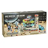 Інтерактивний трек з автоматичним підйомником "Космос" арт. T 915 A, фото 4