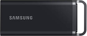 Samsung Портативний SSD 4TB USB 3.2 Gen 1 Type-C T5EVO Shield