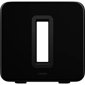 Sonos Сабвуфер Sub, Black