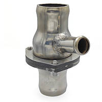 Виносний Корпус термостату 32х16 мм для Daewoo, ZAZ, Renault (нержавіюча сталь)