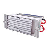 Озонатор очищувач повітря портативний 220В 20г/год іонізатор ATWFS, фото 2