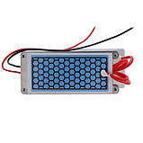 Озонатор очищувач повітря портативний 220В 20г/год іонізатор ATWFS, фото 3