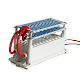 Озонатор очищувач повітря портативний 220В 20г/год іонізатор ATWFS, фото 4