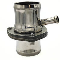 Виносний Корпус термостату 38х10 мм для VAG, Land Rover (нержавіюча сталь)