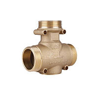 Антиконденсаційний клапан 11/2"-55C нар. різь "Icma" No131