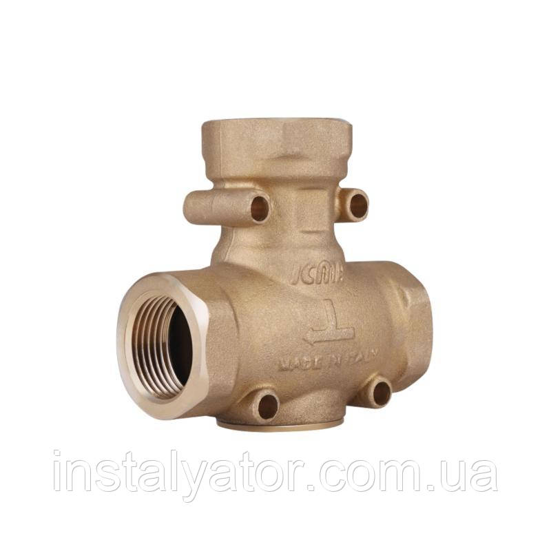 Антиконденсаційний клапан 1"-60C "Icma" No133, фото 1