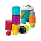 Ігровий набір Infantino Збери, сортуй, обертай 3 в 1, фото 3