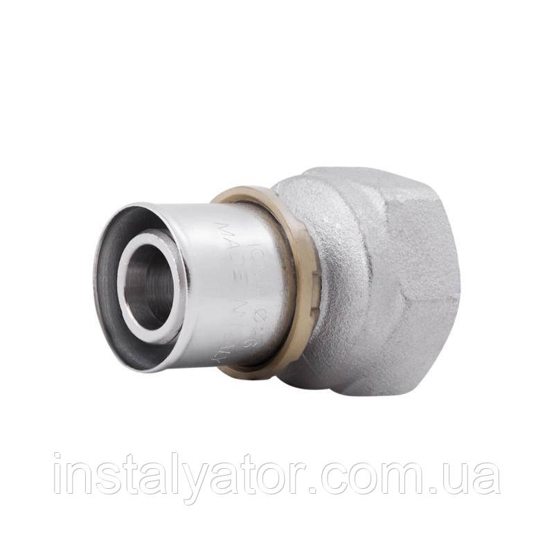 Прес-фітинг Перехідник 1" у х26 "Icma" No 401, фото 1