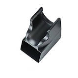 Термофен паяльний портативний Pigong 8858, підставка, термо фен, фото 4