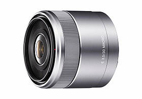 Sony SEL-30M35 30mm F3.5 Macro