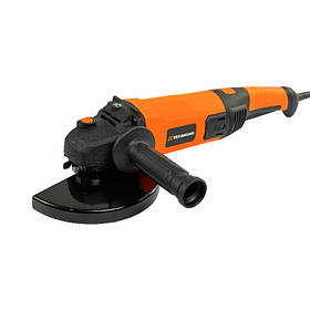 TEKHMANN Шліфмашина кутова TAG-18/2200 180мм 2200Вт 8400об·хв 4кг