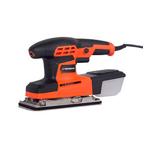 TEKHMANN Шліфмашина вібраційна TS-350 240Вт платформа 90х245 3000-12000кол·хв 1.4кг