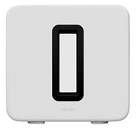 Sonos Сабвуфер Sub, White