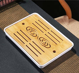 Чабань прямокутний Хмара Біле