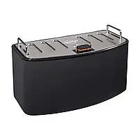 Акумуляторна батарея літій-залізо-фосфатна LiFePO4 51.2В 5120Втг Voltsmile H-Battery підлоговий монтаж (44-00104), фото 3