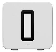 Sonos Сабвуфер Sub, White