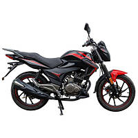 Мотоцикл SP200R-36