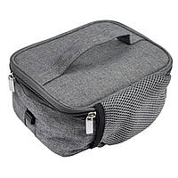 Термосумка для їжі з підігрівом від USB