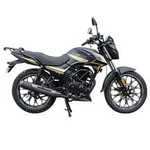 Мотоцикл SP150R–12S, фото 3