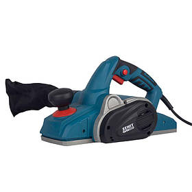 ZENIT Рубанок ЗР-110/1300 Профі 1300Вт 110мм стругання до 3.5мм 5.4кг