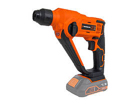 TEKHMANN Перфоратор акумуляторний TRH-15/i20 SDS-plus 20В 1.5Дж 1.25кг без АКБ та ЗП