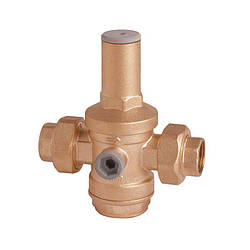 Редуктор Icma 1" 1/2 №245