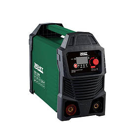 ZENIT Зварювальний апарат інверторний ЗЗІ-280 30-280А 6.2кВА 220В Hot start VRD 3.5кг