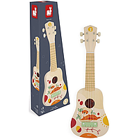 Janod Музичний інструмент Укулеле тропік