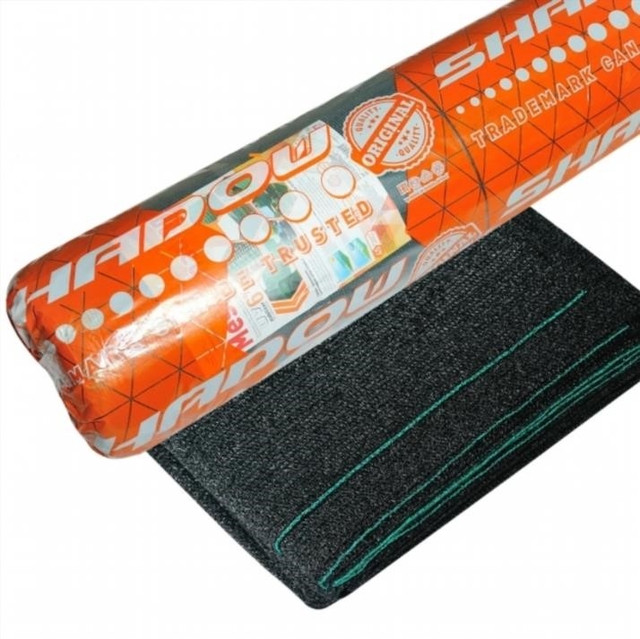 затеняющая сетка