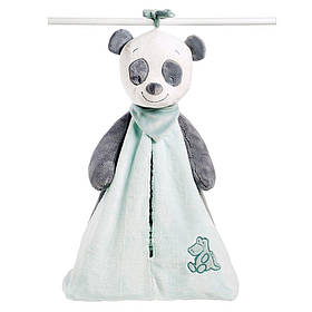 Nattou М'яка іграшка для підгузків Лулу