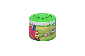 Goki Музичний інструмент Звуки потягу