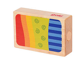 Goki Музичний інструмент Шейкер