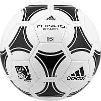 М'яч футбольний Adidas Tango Rosario (656927)
