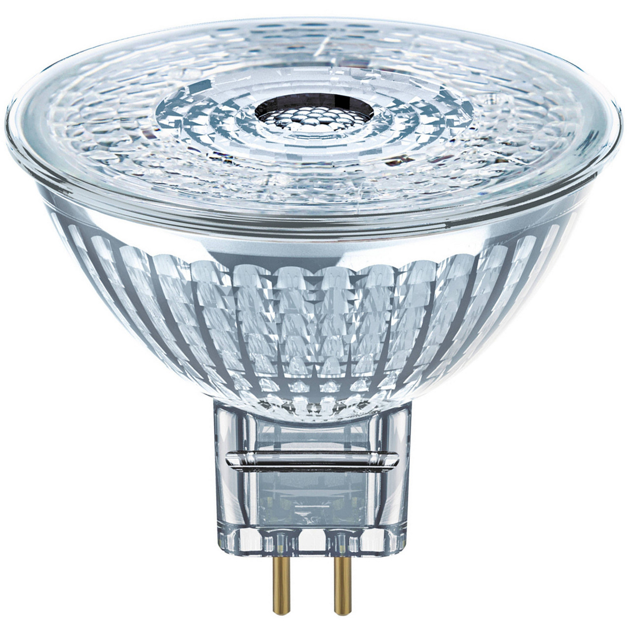 Osram Лампа LED GU10 4.5Вт 2700К 350Лм PAR16 димується STAR