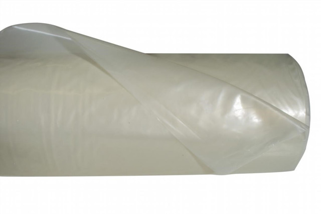 пленка полиэтиленовая для строительства