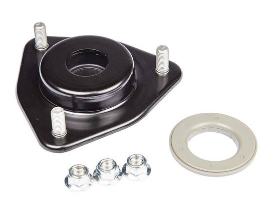 Опора переднього амортизатора (з підш.) Raiso (Швеція) Jeep Compass, Джип Компас 06 - #RC05423 UAASJQL7, фото 2