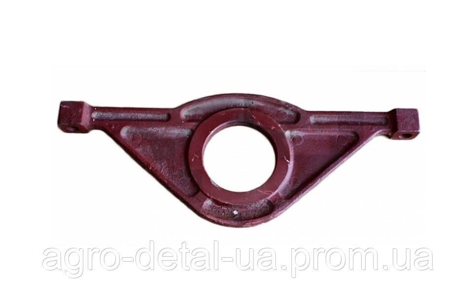 Траверса 701.10.00.092 передня кріплення двигуна ЯМЗ 240 трактора Кіровець К 701, фото 1