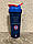 Шейкер спортивний BlenderBottle Classic Loop PRO 28oz/820ml Marvel Capitan Amerika (600557), фото 2