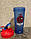 Шейкер спортивний BlenderBottle Classic Loop PRO 28oz/820ml Marvel Spider Man (600558), фото 9